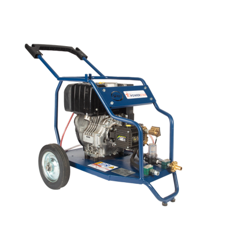 Wap Powerstar Petrol and Diesel 11|130 High Pressure Washer